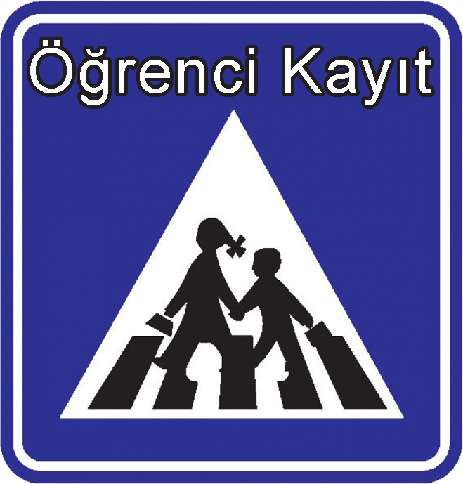 Öğrenci Kayıt Modülü