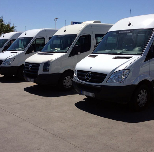 Servis Yönetimi Modülü